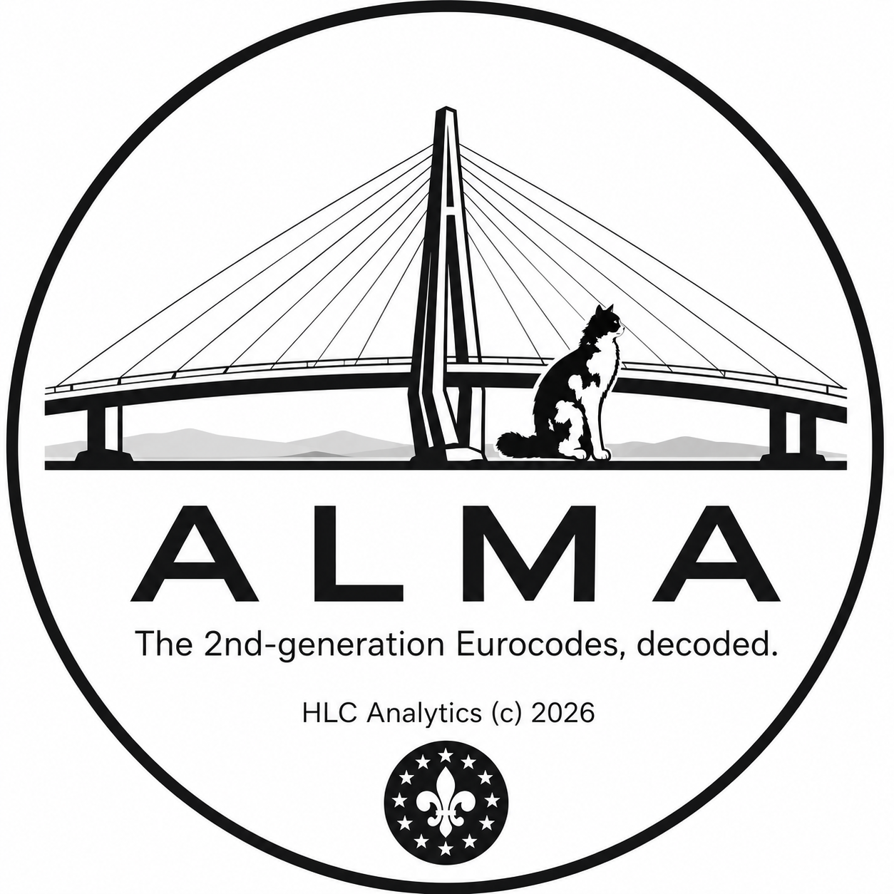 Alma — the 2nd-generation Eurocodes, decoded